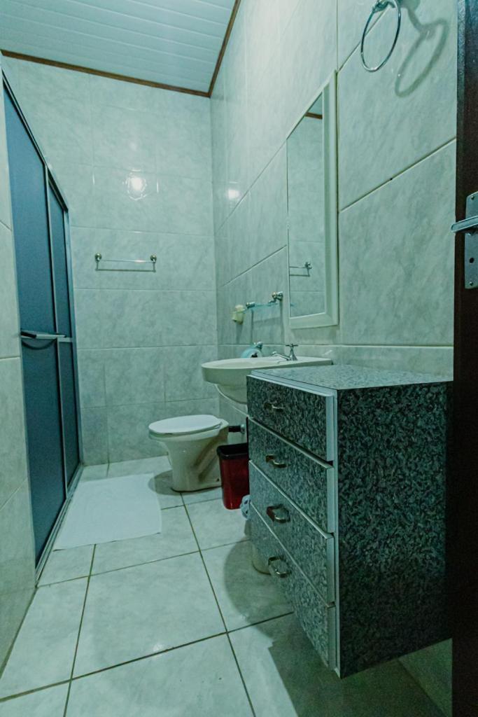 Pousada Sao Benedito Santo Antônio do Pinhal Extérieur photo